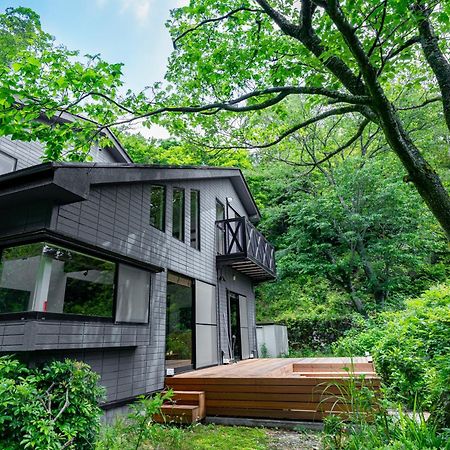 Calm Villa 熱海 熱海市 エクステリア 写真