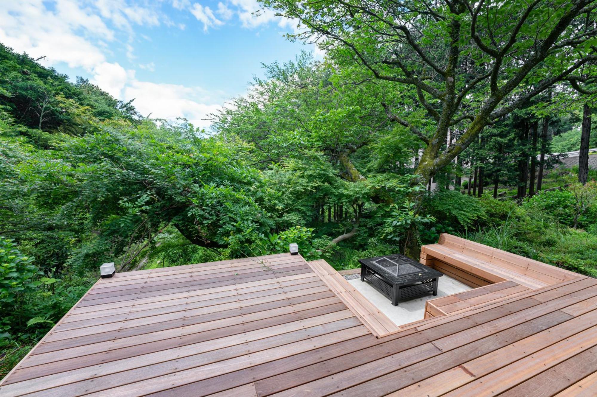 Calm Villa 熱海 熱海市 エクステリア 写真