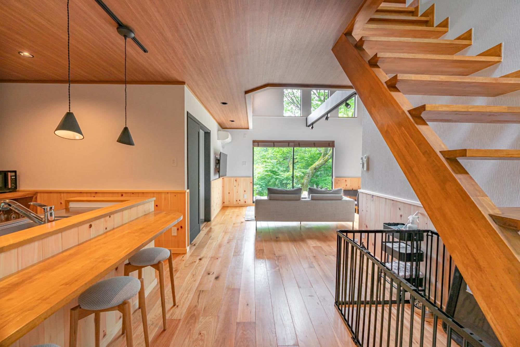 Calm Villa 熱海 熱海市 エクステリア 写真