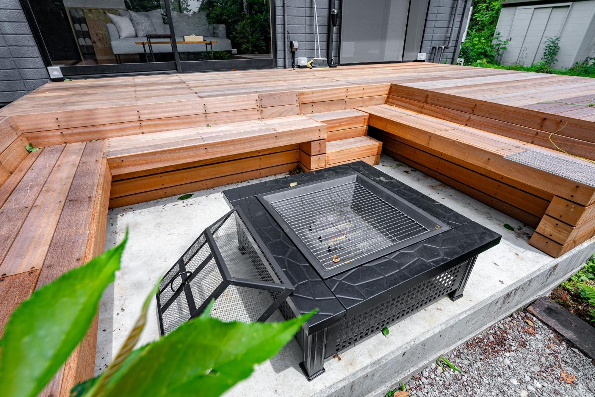 Calm Villa 熱海 熱海市 エクステリア 写真